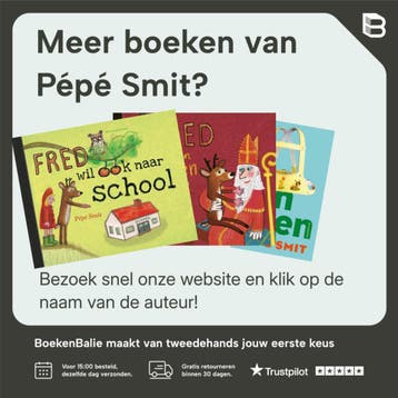 Evert-Jan - Pépé Smit 9789076174938, Verzenden, Gelezen, Pépé Smit