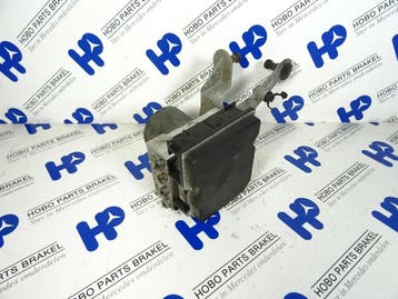 ABS pomp A 006 431 3812 o.a: A-klasse w169B-klasse w245, Ophalen of Verzenden, Gebruikt, Mercedes-Benz