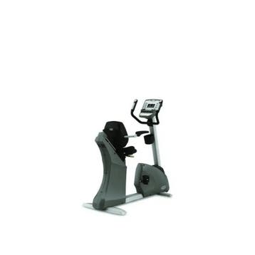 Matrix - H3x Hybrid - Recumbent Bike, Sport en Fitness, Fitnessmaterialen, Ophalen of Verzenden, Zo goed als nieuw