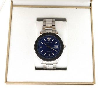Versace - Unknown - Heren - 2000-2010, Nieuw