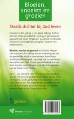Bloeien, snoeien en groeien 9789088970023 H. van den Belt, Boeken, Verzenden, Gelezen, H. van den Belt
