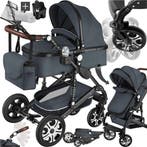 2dekans | tectake® - Multifunctionele Kinderwagen Mats -, Ophalen of Verzenden, Zo goed als nieuw