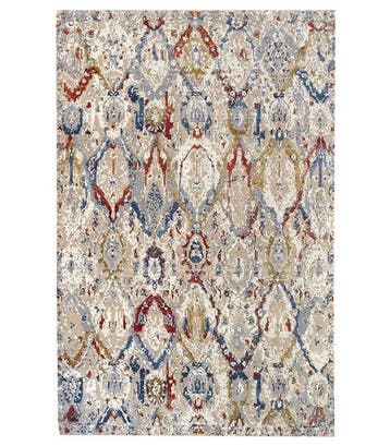 Handweefgetouw - Vloerkleed - 230 cm - 160 cm, Nieuw