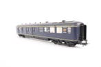 Philotrain H0 - 2009-2 - Modeltrein goederenwagon (1) - Plan, Hobby en Vrije tijd, Modeltreinen | H0, Nieuw