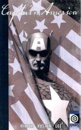 Captain America [Vol. 4] Volume 3: Ice, Verzenden, Zo goed als nieuw