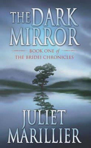 The Dark Mirror - Juliet Marillier 9780330426695, Verzenden, Gelezen, Juliet Marillier