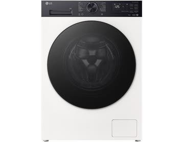 LG Wasmachine 9 kg, Witgoed en Apparatuur, Wasmachines, 1200 tot 1600 toeren, 8 tot 10 kg, Nieuw, Voorlader