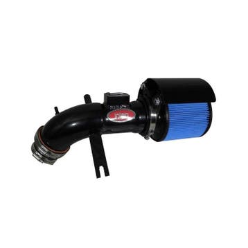 Injen 12 Ford Focus 2.0L 4cyl Black Air Intake w/ MR Tech,, Ophalen of Verzenden, Nieuw