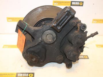Fusee rechts-voor Volkswagen Crafter O82162, Ophalen of Verzenden, Nieuw