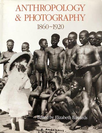 Anthropology and Photography, 1860-1920 9780300051681, Verzenden, Zo goed als nieuw