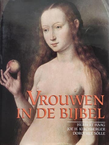 Vrouwen in de bijbel - H. Haag 9789061528173, Boeken, Godsdienst en Theologie, Verzenden, Gelezen, H. Haag