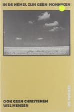 In de hemel zijn geen monniken, ook geen Christenen, wel, Boeken, Verzenden, Gelezen, Roeck