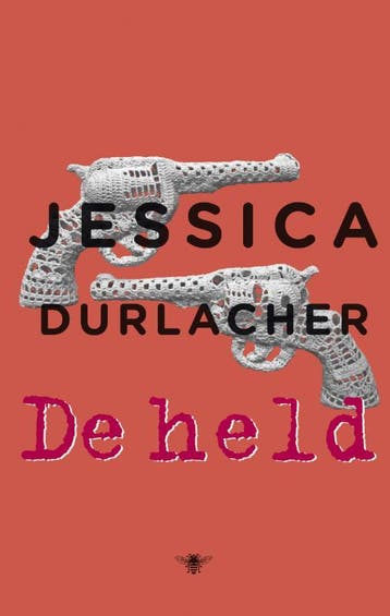 De held - Jessica Durlacher 9789023454113, Verzenden, Gelezen, Jessica Durlacher