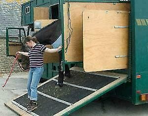 trailer vloer paarden in anti slip veerkrachtig, Ophalen of Verzenden, Nieuw