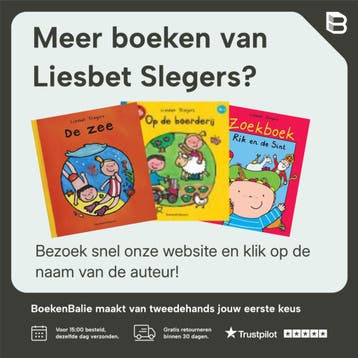 Het kindje in de stal - Liesbet Slegers 9789044810066, Verzenden, Gelezen, Liesbet Slegers