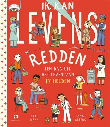 Ik kan levens redden (Goed), Verzenden, Gelezen, Eryl Nash