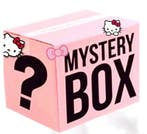 Mystery Box - Hello Kitty, Verzenden, Nieuw