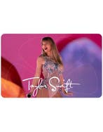 Taylor Swift - Pikcard met 4 plectrums, Verzamelen, Ophalen of Verzenden, Nieuw, Gebruiksvoorwerp
