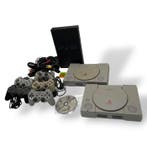 Sony - PlayStation & PlayStation 2 Retrospective Console, Nieuw