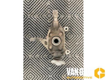 Fusee houder links-voor Jeep Renegade O339714, Ophalen of Verzenden, Nieuw