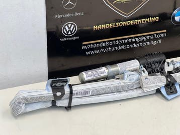 BMW 3 serie Touring hemel airbag rechts bj.2009 85696686004E, Nieuw