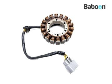 Dynamo Laadspoel Ducati Diavel 2011-2014, Verzenden, Gebruikt
