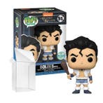 Funko Pop NFT  Avatar the Last Airbender  Bolin 51 LE, Verzamelen, Poppetjes en Figuurtjes, Verzenden, Nieuw