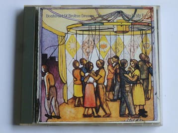 Boulevard of Broken Dreams - Dancing with tears in my eyes, Ophalen of Verzenden, Zo goed als nieuw
