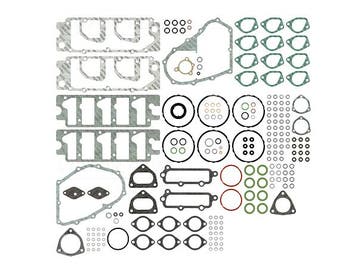 93010090704 Porsche Motorkop pakking ingesteld. 911 1984-89, Verzenden, Nieuw