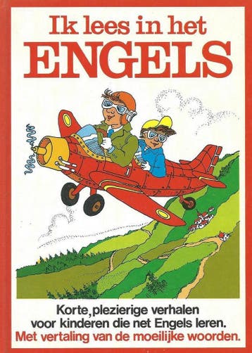Ik lees in het Engels - Putte 9789024336630, Verzenden, Gelezen, Putte