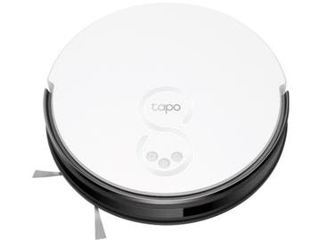 TP-Link Tapo RV10 Plus - Robotstofzuiger met dweilfunctie -, Verzenden, Nieuw