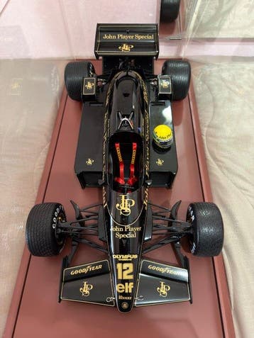 De Agostini 1:8 - Model sportwagen, Nieuw