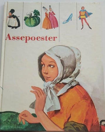 Assepoester - Van Cleemput, Boeken, Verzenden, Gelezen