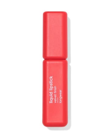 HEMA Liquid lipstick 31 all time red, Verzenden, Nieuw, Rood