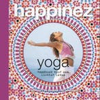 Happinez - Yoga - Handboek voor een lichter leven |, Boeken, Zo goed als nieuw, Christel Jansen