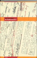 De Kladbewaarders 9789077503881 D. van Hulle, Verzenden, Gelezen, D. van Hulle