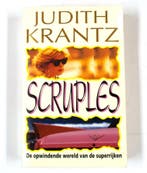 Scruples / Parel pockets 9789022519950 Judith Krantz, Boeken, Verzenden, Gelezen, Judith Krantz