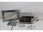 ECG MTD 2081 VGSS - Magnetron - 20l - 800 W - Grill 1000 W -, Verzenden, Zo goed als nieuw
