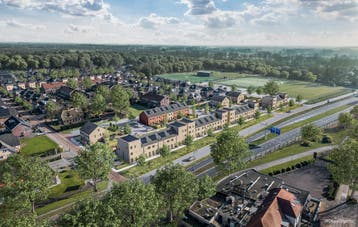 Woonhuis in Almelo, Overige soorten, Direct bij eigenaar, Almelo