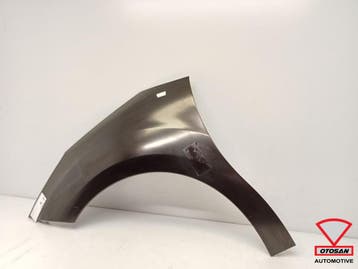 Citroen C3 DS3 2010-2013 Zijscherm Spatbord Links Voor, Ophalen, Gebruikt, Links, Citroën