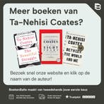 Black Panther And The Crew: We Are The Streets 9781302908324, Verzenden, Zo goed als nieuw, Ta-Nehisi Coates