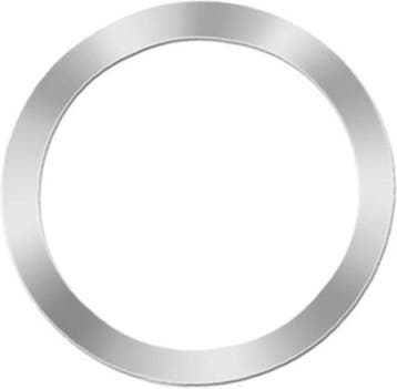 Magnetische MagSafe Ring Sticker Set – Geschikt voor alle, Ophalen of Verzenden, Nieuw