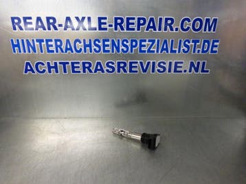 Bobine Audi (zie omschrijving) (motorruimte, Motor), Verzenden, Nieuw, Audi