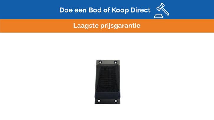 Bieden: Beyerdynamic MPC 65 VC Professional, Watersport en Boten, Navigatiemiddelen en Scheepselektronica, Communicatie, Nieuw