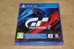 Gran Turismo 7 (ps4), Spelcomputers en Games, Games | Sony PlayStation 4, Verzenden, Nieuw, Racen en Vliegen