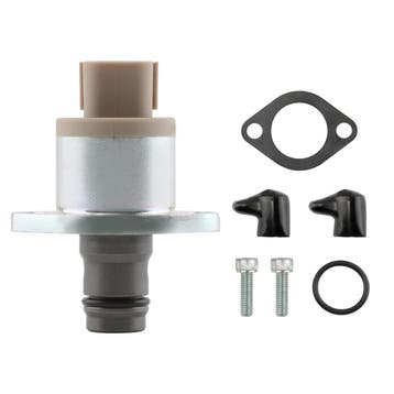 Pressure Regulating Klep geschikt voor Nissan YD25, Citro..., Auto-onderdelen, Verzenden, Nieuw, Fiat
