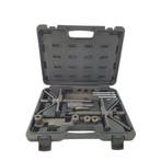 WEBER-TOOLS  TIMINGSET, Verzenden, Nieuw