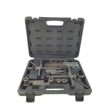 WEBER-TOOLS  TIMINGSET, Verzenden, Nieuw