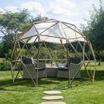 Geodome koepelset bouwpakket, Verzenden, Nieuw