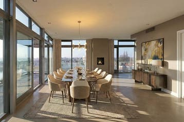 Te huur: Appartement Freericksplaats in Rotterdam, Appartement, Rotterdam, Zuid-Holland